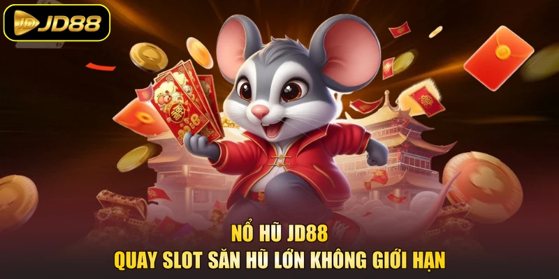 Nổ hũ JD88